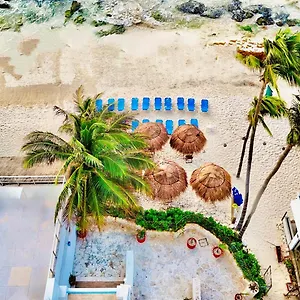 Pelicano - Beachfront 3*, Playa del Carmen Meksyk
