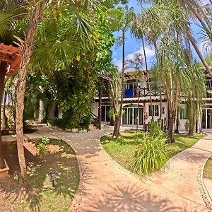 Casaejido 2*, Playa del Carmen Meksyk