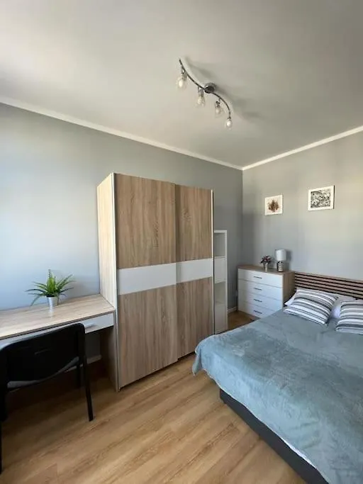 Apartament Walenty Kraków
