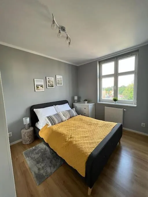 Apartament Walenty Kraków Polska