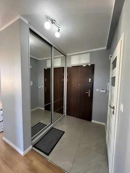 Apartament Walenty Kraków