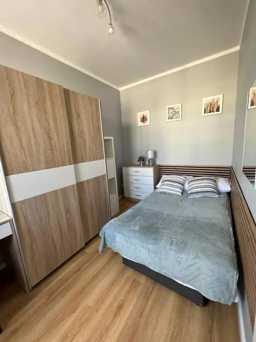 Apartament Walenty Kraków 0*,  Polska