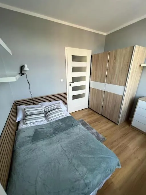 Apartament Walenty Kraków 0*,
