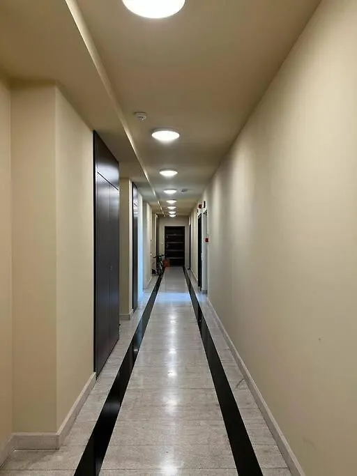 Apartament Walenty Kraków